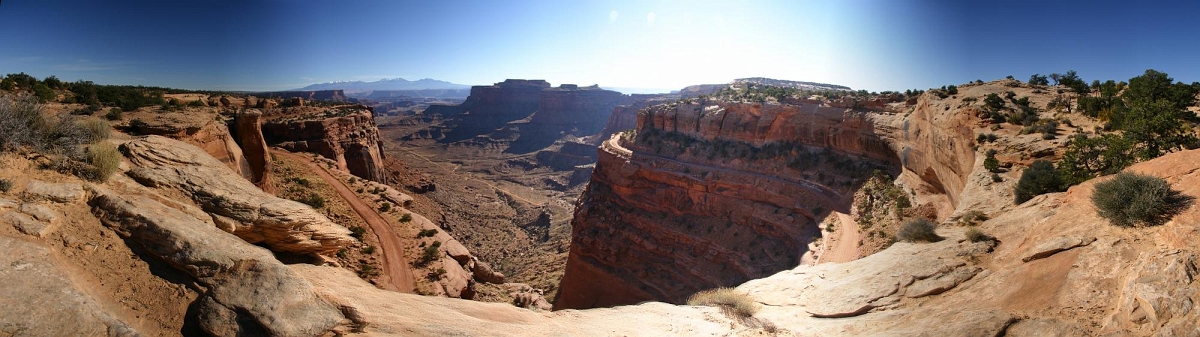 pano19-Canyonlands-Shafer_Canyon_Overlook